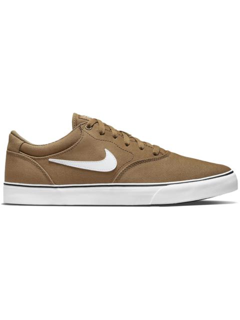 Nike SB Chron 2 Canvas Dark Driftwood