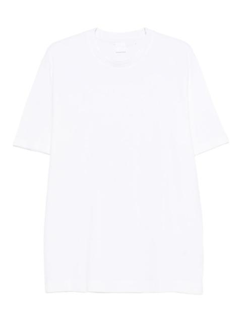 BOSS round-neck T-shirt