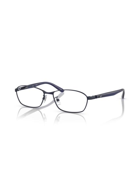 RB6502 OPTICS