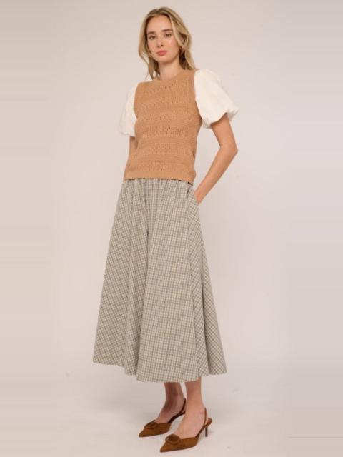 Love the Label Danni Tee