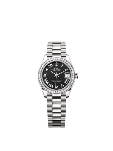 ROLEX DATEJUST 278289RBR