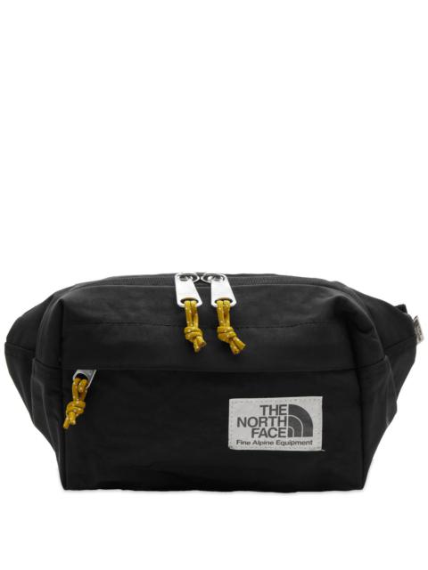 The North Face The North Face Berkeley Lumbar Bag