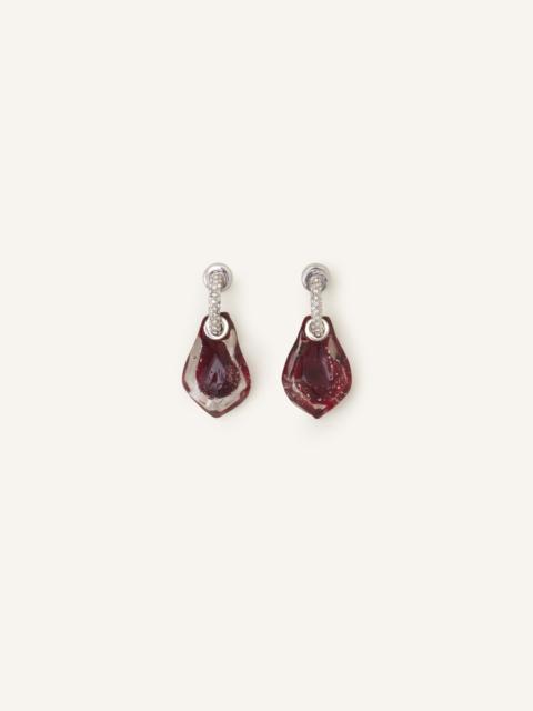 Lanvin AURORE EARRINGS