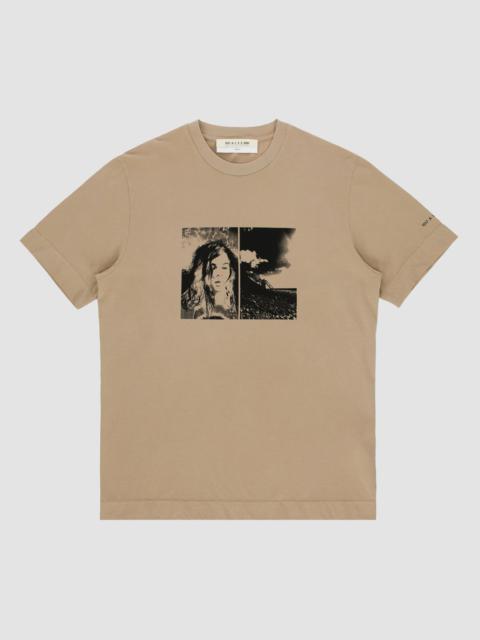 1017 ALYX 9SM GRAPHIC S/S T-SHIRT