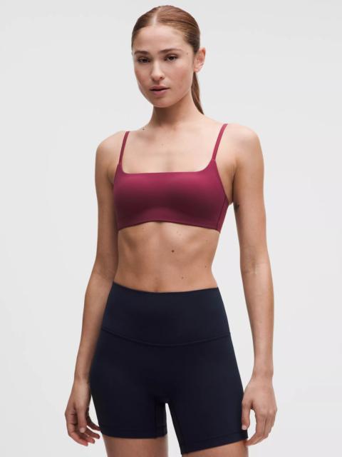 lululemon Like a Cloud Spaghetti-Strap Bra *Light Support, A/B Cup