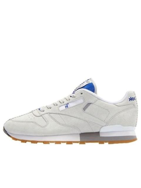 Reebok Reebok Kendrick Lamar x Classic Leather 'Skull Grey' BD4185