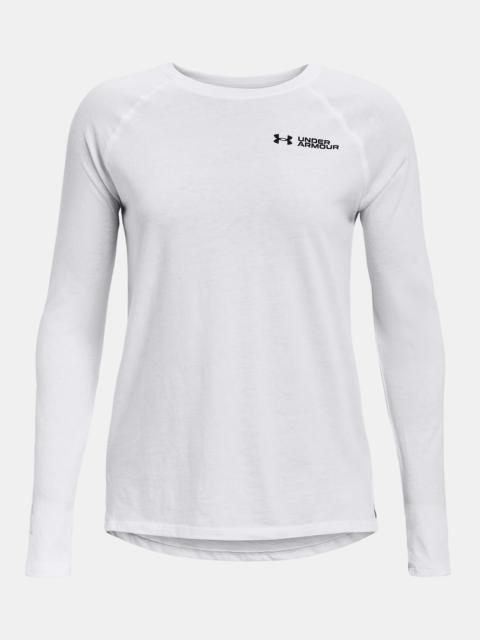 Under Armour UA Script Wordmark