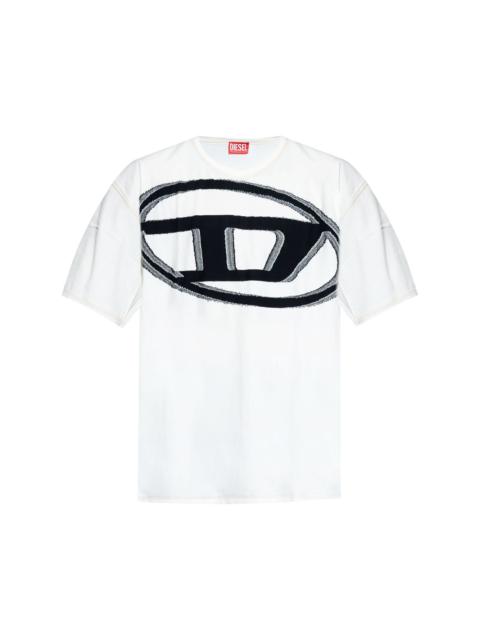 Diesel T-Doxt T-shirt