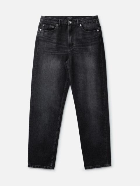 A.P.C. MARTIN JEANS