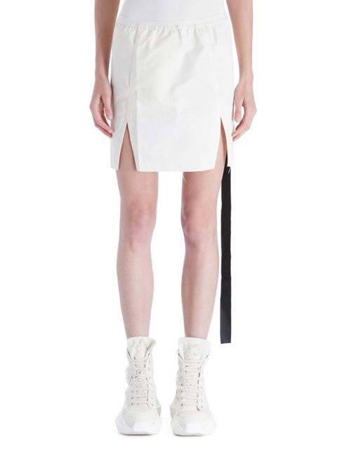 Rick Owens DRKSHDW SKIRT