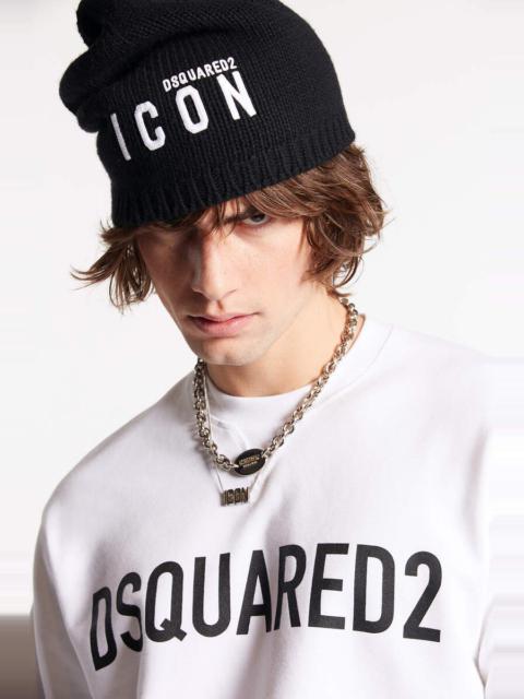 DSQUARED2 DSQUARED2 COOL HOODIE