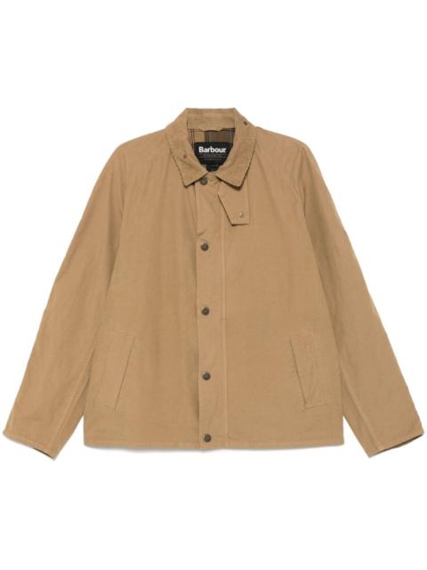 Barbour Tracker jacket