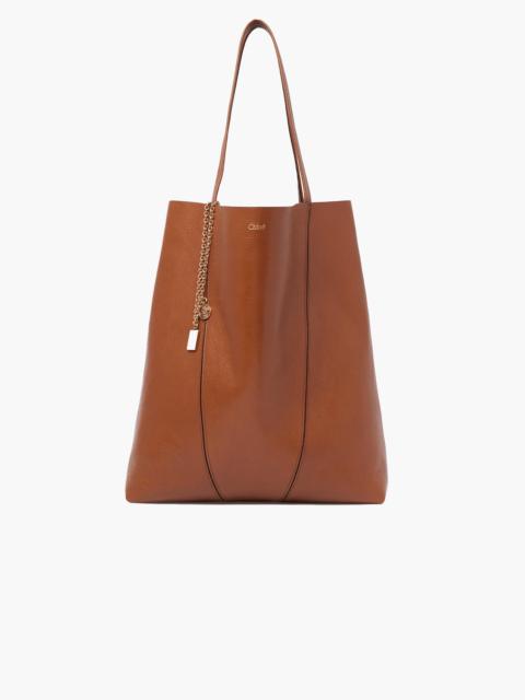 Chloé CHLOE SPIN TOTE