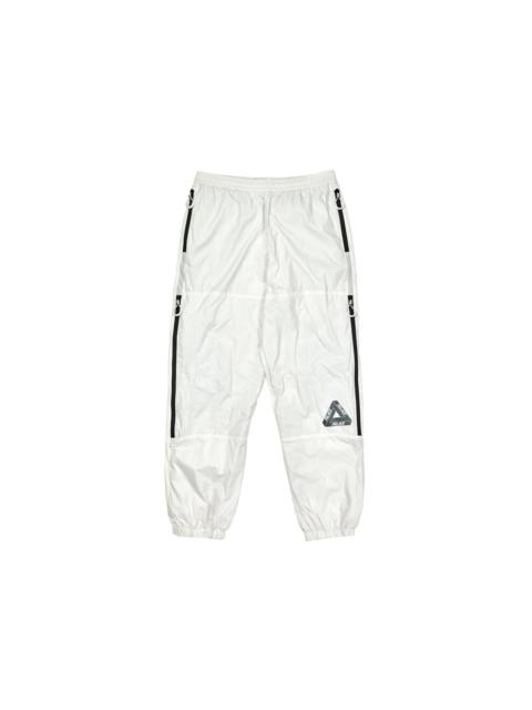 PALACE Palace Zip-It Shell Pant Ice