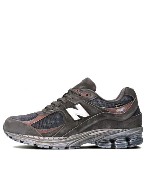 New Balance New Balance 2002R GORE-TEX 'Magnet Mood Indigo' M2002RXA