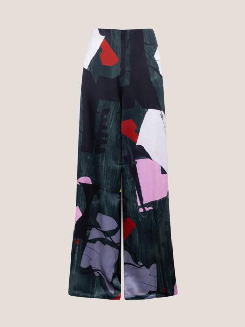 Roksanda ARNEAU TROUSERS