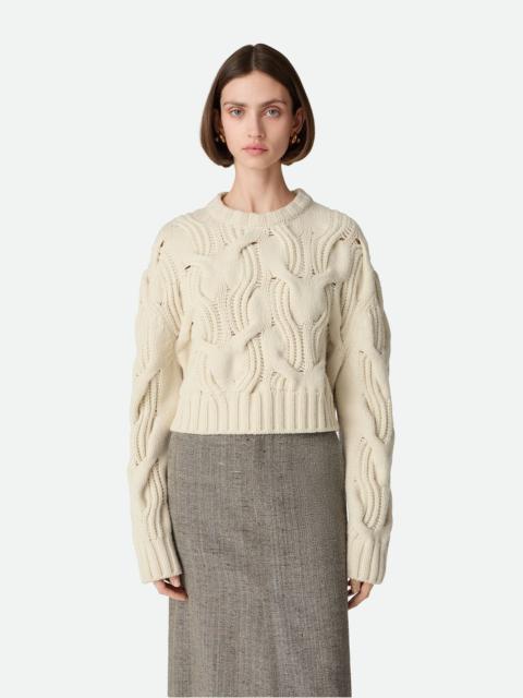 Bottega Veneta Wool Sweater
