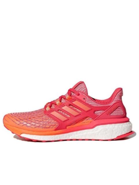 adidas (WMNS) adidas Energy Boost 'Hi-Res Orange' CG3969
