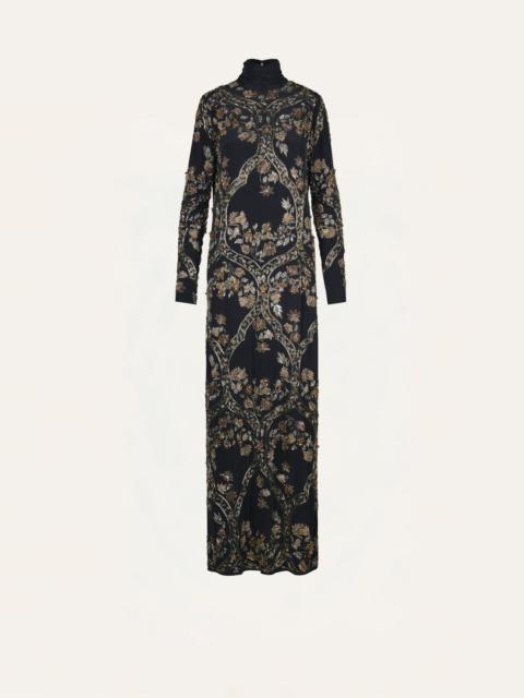 Johanna Ortiz The New Eden Tunic Dress