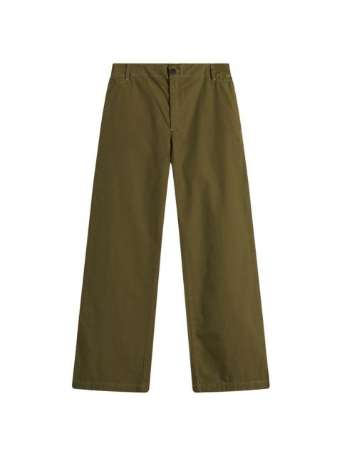 RANRA Ranra Kennari Cotton Pants