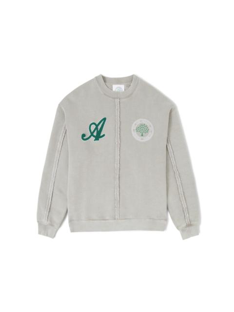 Axel Arigato AA x Mulberry Sweatshirt