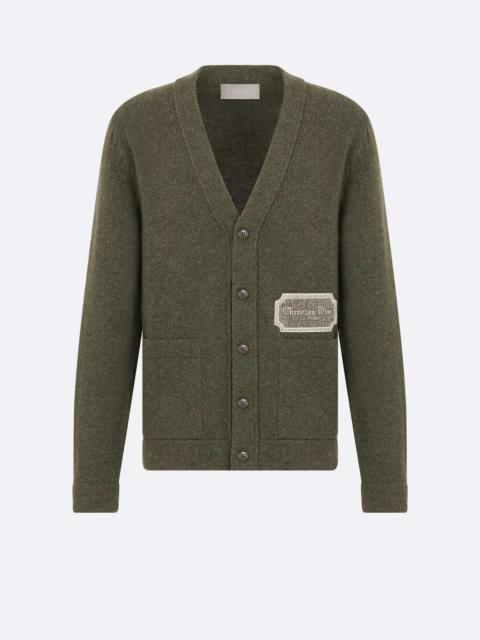 Dior Christian Dior Couture Cardigan