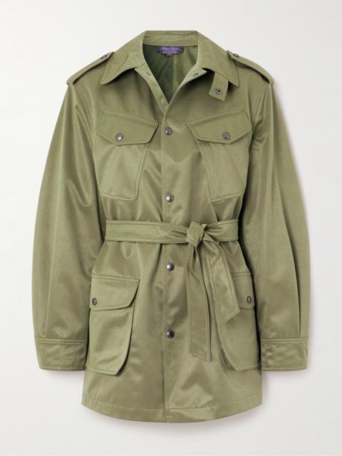Ralph Lauren Teresa Shell Jacket