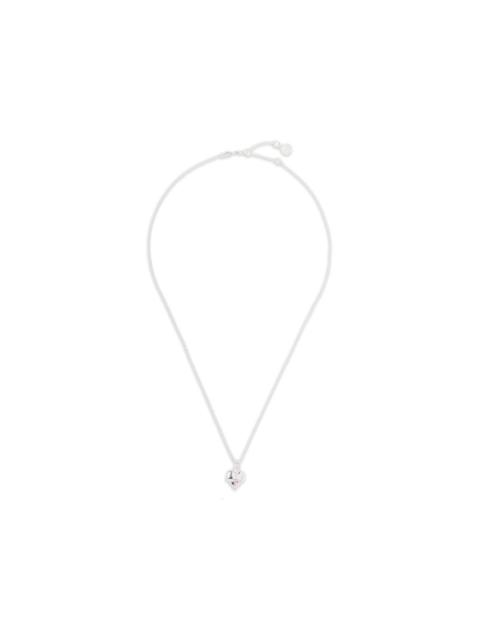 STOLEN GIRLFRIENDS CLUB October Heart necklace