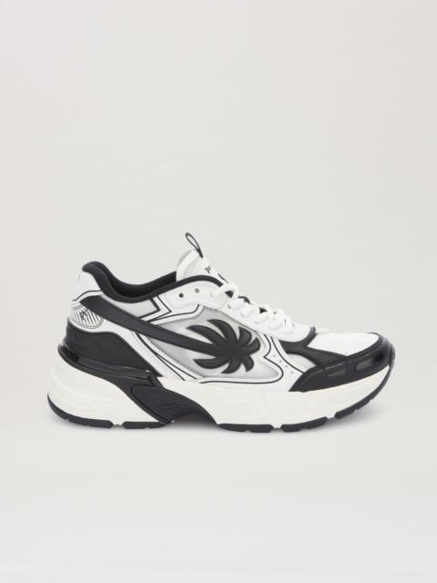 Palm Angels PA 4 leather runners