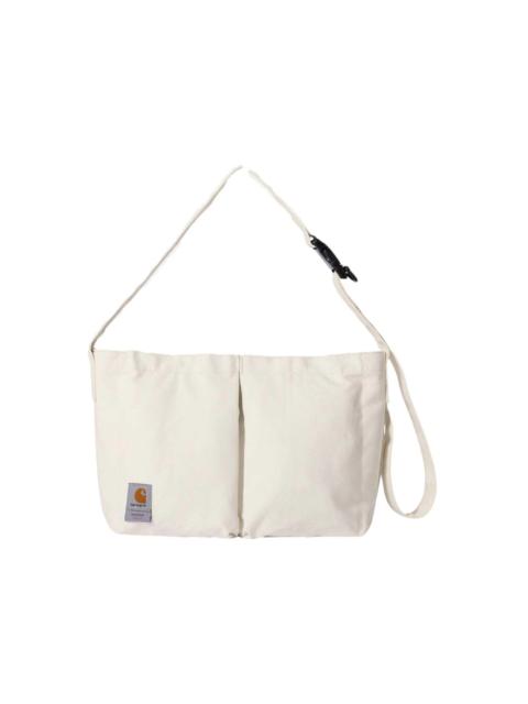 Carhartt Carhartt WIP x RAMIDUS Shoulder Bag WIP White