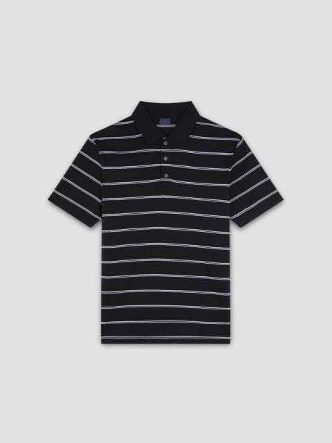 Paul & Shark PERLÉ COTTON POLO SHIRT
