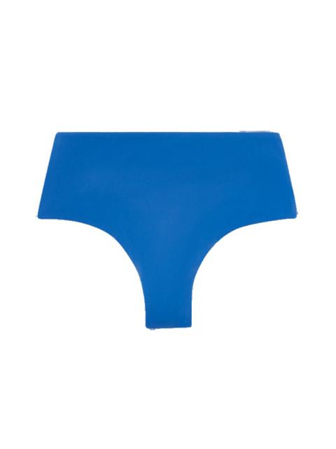 Vilebrequin Women Bikini Bottom High Waist Brief Solid