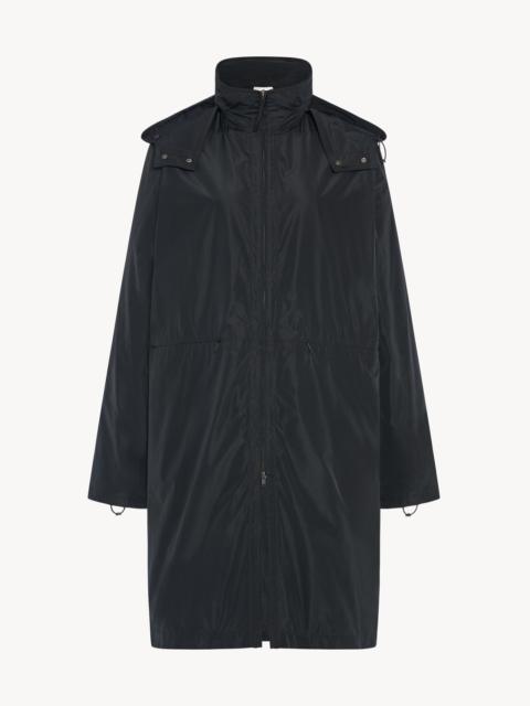The Row Aldara Coat