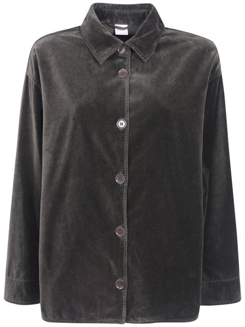 Aspesi Jacket Classic Velvet "Velvet Classic Jacket"