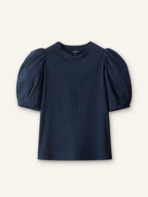 ME+EM Feminine Swing Top