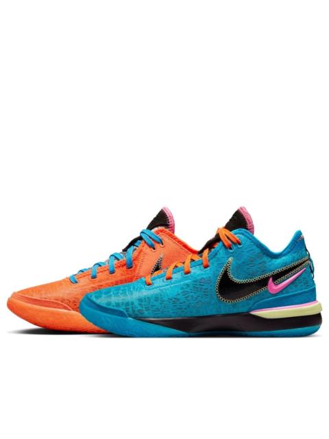 Nike Nike LeBron NXXT Gen Zoom I Promise DR8784-900