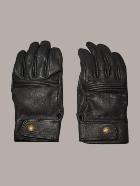 Belstaff MONTGOMERY MOTORCYCLE GLOVE