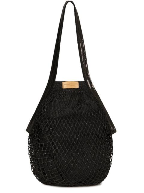 Fishnet bag
