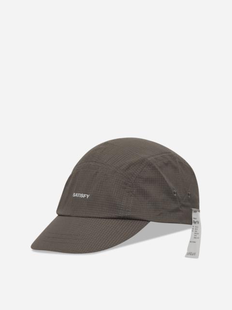 SATISFY Rippy™ Air Trail Cap Shitake