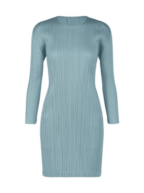 Pleats Please Issey Miyake MONTHLY COLORS : JANUARY