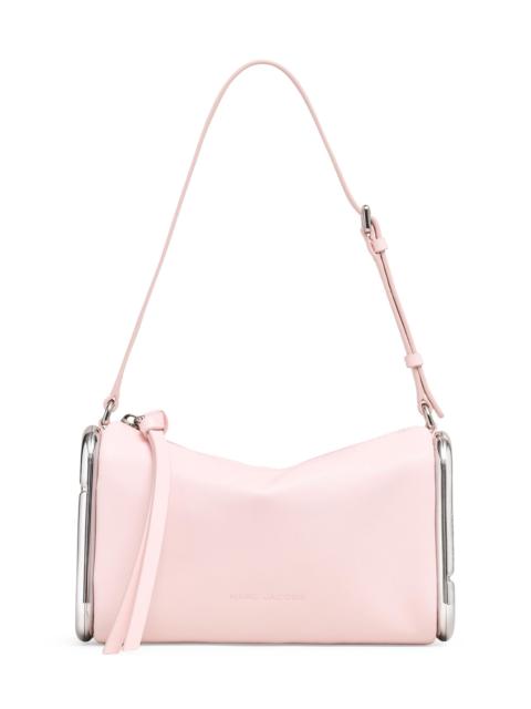Marc Jacobs Women's The Scene Small Shoulder Bag - Powder Pink