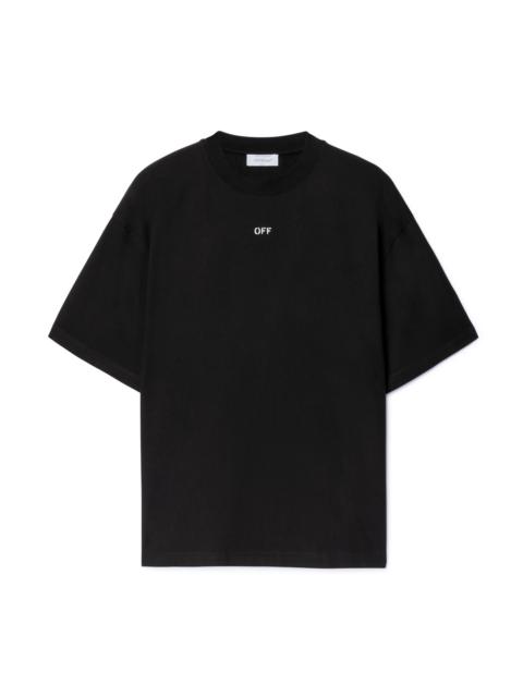 Off-White Black Vibe Arrow T-shirt