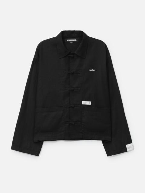 KF LONG SLEEVE SHIRT