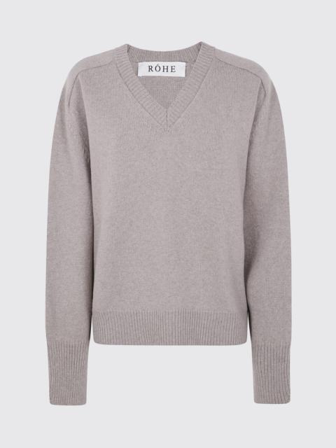 RÓHE Sweater woman Rohe