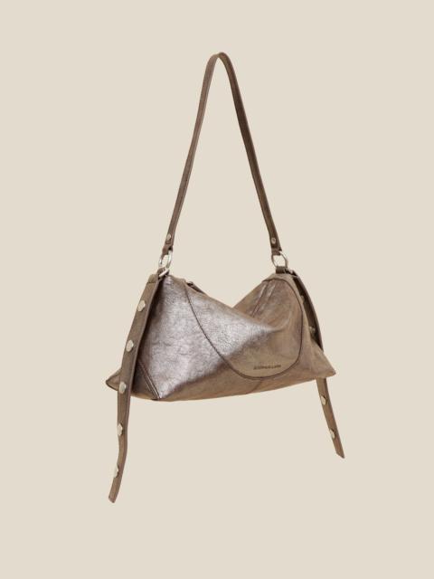 ECKHAUS LATTA THE CRESCENT