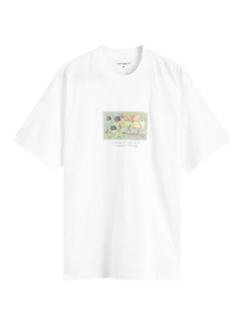 Carhartt WIP Carhartt WIP Cream Of The Crop T-Shirt