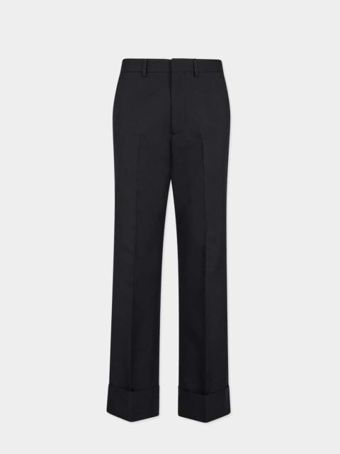 DSQUARED2 TONY FLARE PANT