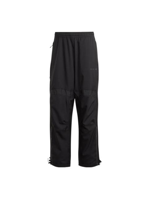 adidas Originals FW22 Cargo Pants 'Black' HK2736