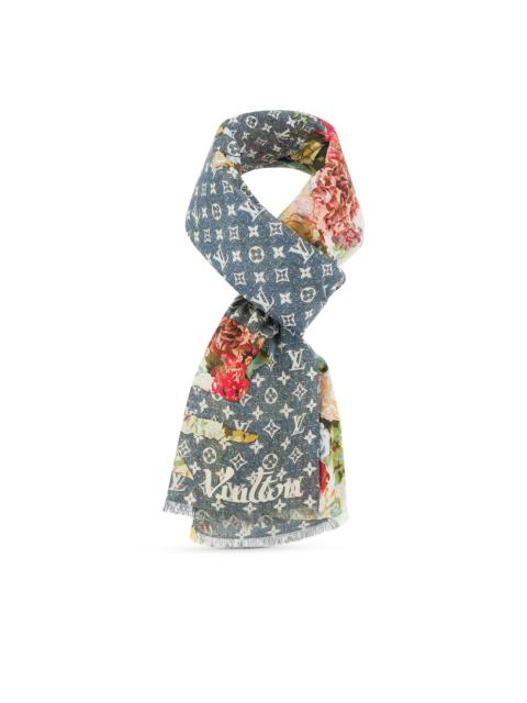 Louis Vuitton Tapestry Stole
