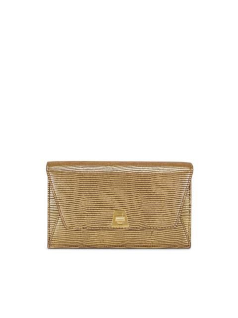 AKRIS Anouk clutch